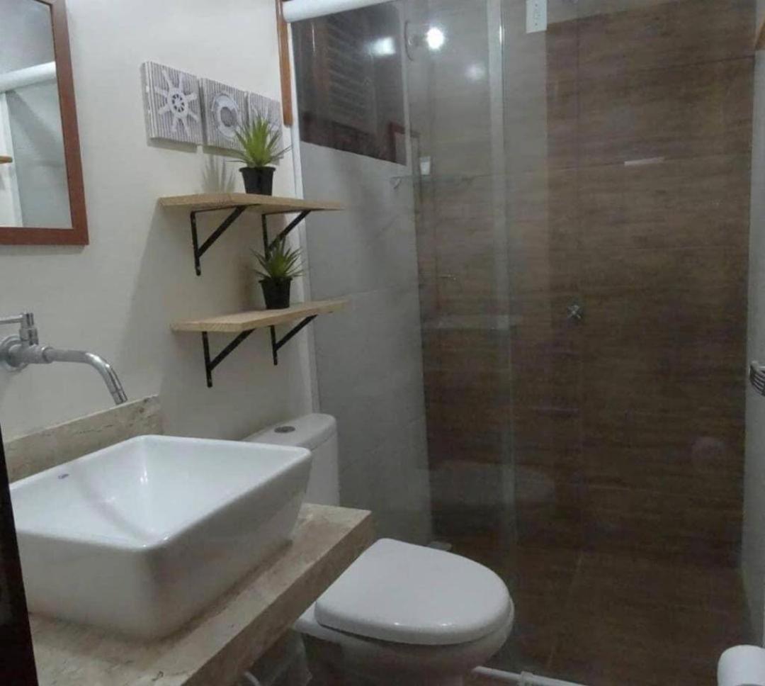 Pousada Cabana Da Barra Barra Grande  Εξωτερικό φωτογραφία